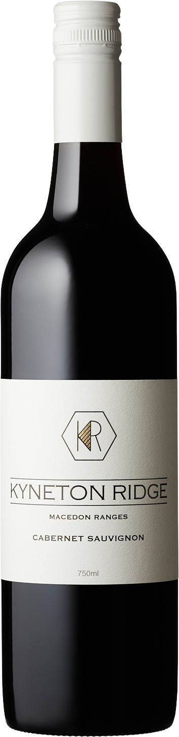 Kyneton Ridge Cabernet Sauvignon 2021